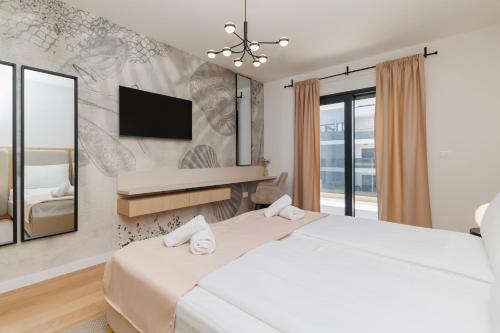Luxury Residences Zadar by Belmont Realty