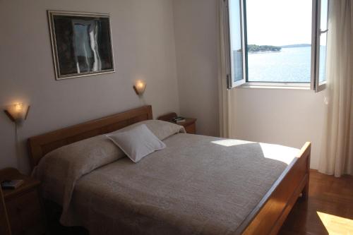 Gallery image of Villa Simpatia in Primo&scaron;ten