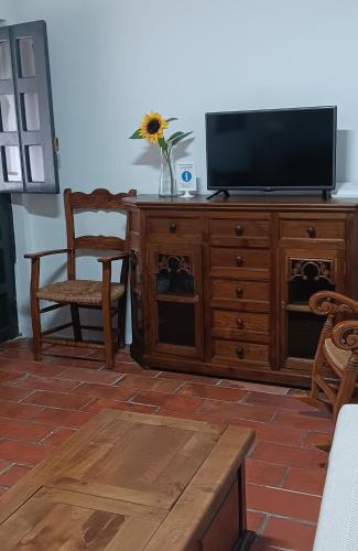 Corral Montelucía Siglo XVI