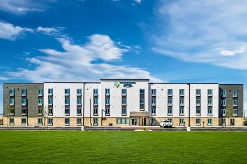 WoodSpring Suites Palmdale - Lancaster in Lancaster