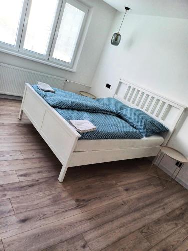 Moderné bývanie so skvelou dostupnosťou