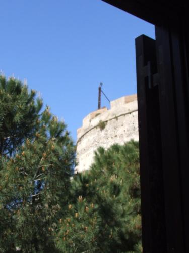 Φυσικό τοπίο κοντά σε αυτό το bed & breakfast