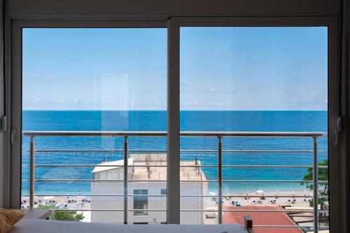 Gallery image of Saraj Apart Hotel in Dobra Voda