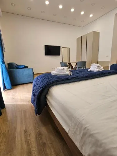 Toto e Peppino Luxury Rooms photo 158