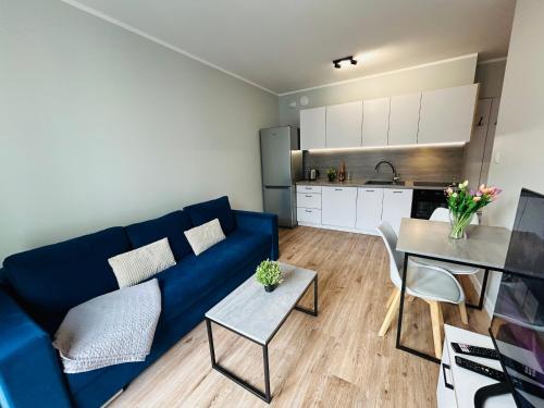 Wygodne Mieszkania Nova Mikołowska 156