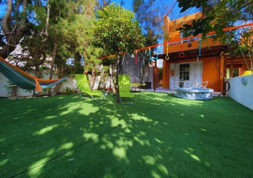 Villa Clementinka - 200 meters from the sea