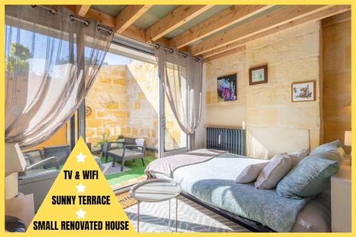 Amatxi's Sunny House