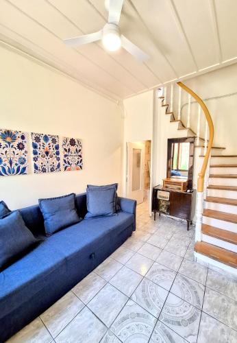 Casa Kadanoleon old town with private terrace