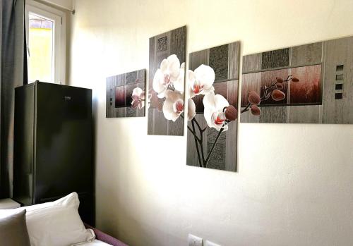Del Re Florence Home