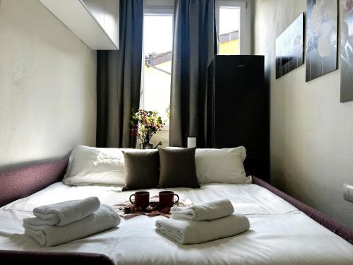 Del Re Florence Home