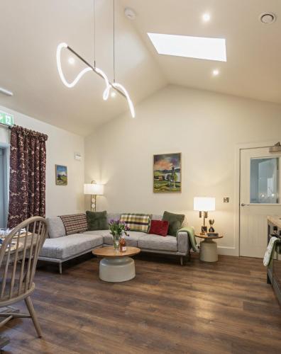 Foto Castlestone Holiday Cottages & Townhouses 1
