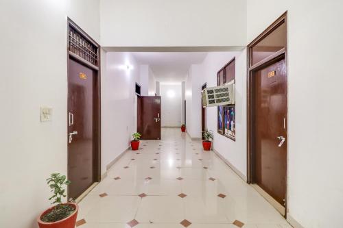 Φωτογραφία από το άλμπουμ του Hotel O Olive σε Rohtak