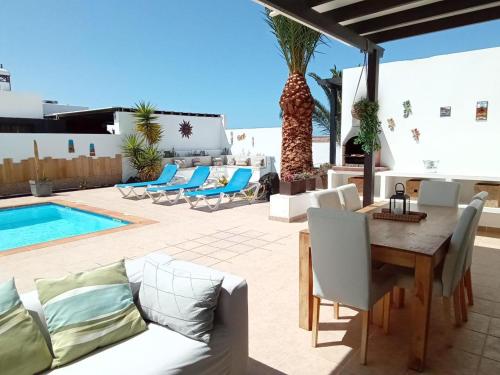 Villa Zen Your Life
