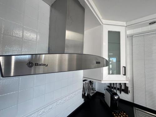 Sea View Penthouse in Benalmádena