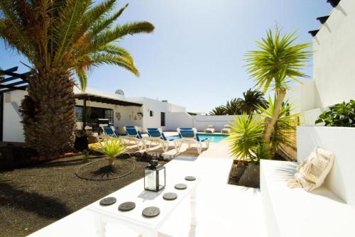 Villa Zen Your Life