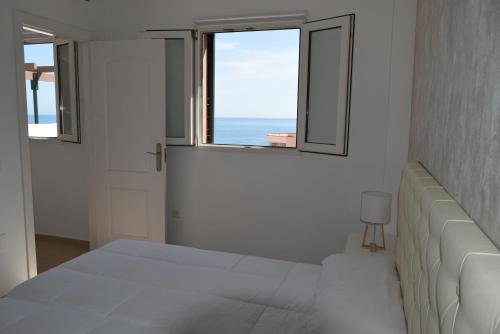 Sea View Penthouse in Benalmádena