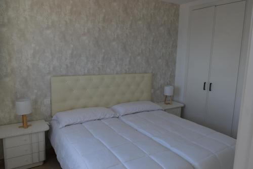 Sea View Penthouse in Benalmádena