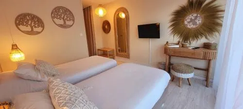 Hotel Tennis International photo 10