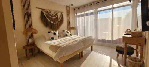 Hotel Tennis International photo 11