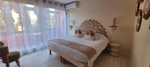 Hotel Tennis International photo 14