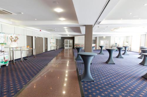 Fotografie z fotogalerie ubytování Holiday Inn Munich Unterhaching by IHG v destinaci Unterhaching