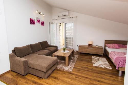 Apartments Vesna