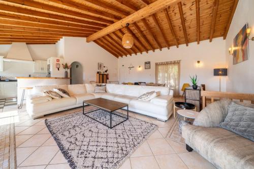 Stunning Spacious Family Villa in the Algarve