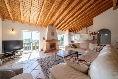 Stunning Spacious Family Villa in the Algarve