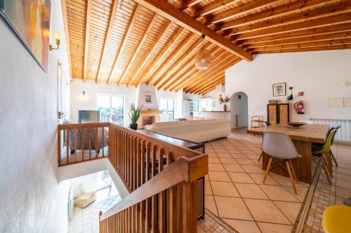 Stunning Spacious Family Villa in the Algarve