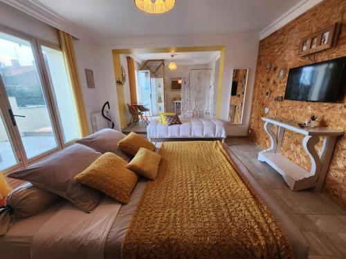 Odyssée Méditérannéenne