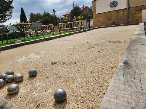 Photo de la galerie de l'établissement Odyssée Méditérannéenne, à Bandol