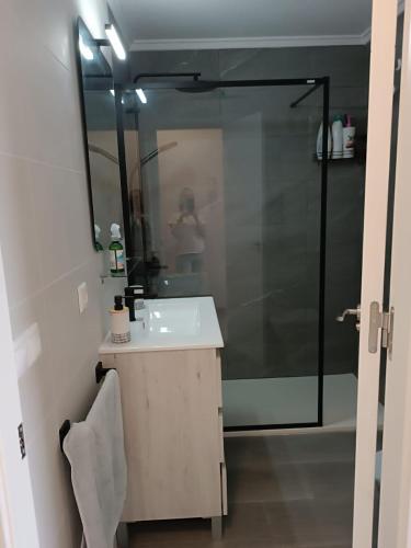 Residencia Alhambra Los Cisnes