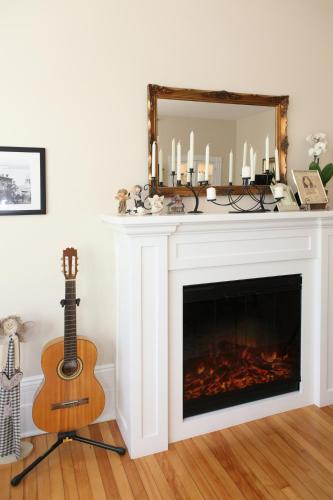 Imagen de la galería de No 1 Grafton Inn, en Charlottetown