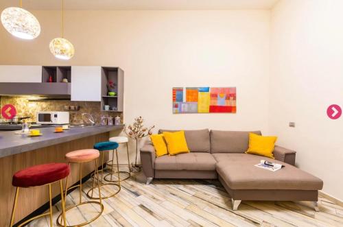 Delta Urban Loft