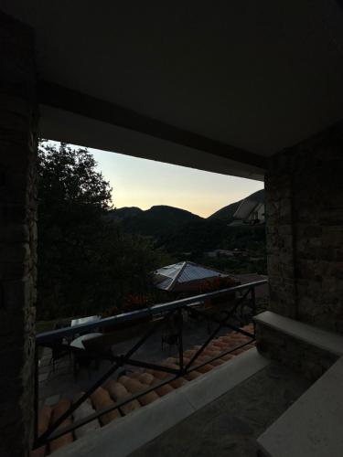Φυσικό τοπίο κοντά σε αυτό το παραθεριστικό πάρκο