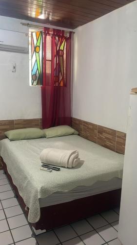 Gallery image of Pousada Carimbó in Fortaleza