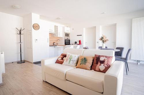 Prestige Apartment & Cathedral View