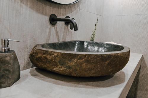 Gallery image of Mansion Eugenie in Hydra