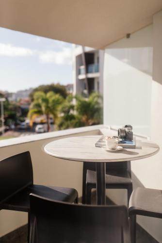 Luxurious T2 Varandas Apartment XIII