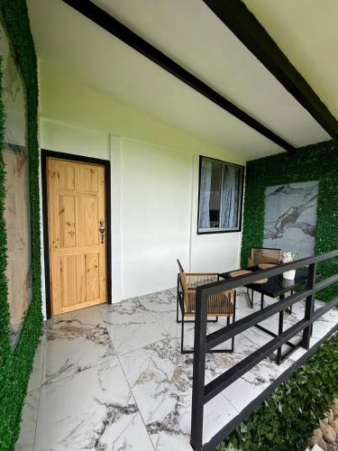 Gambar di galeri bagi Mini Casa Aura di Fortuna