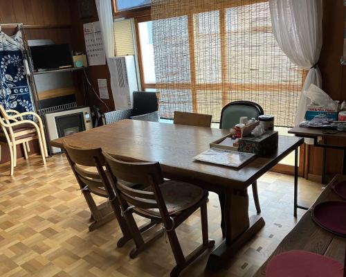 Fotografie z fotogalerie ubytování Stay 貝飾り v destinaci Oshamambe