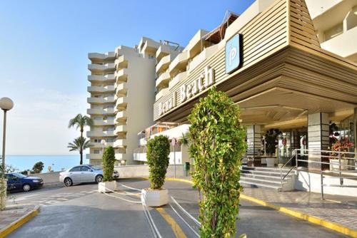 Benal Beach Apartment