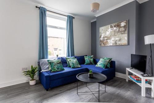 Gallery image of Elm View Retreat in Durham