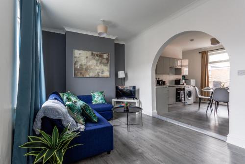 Gallery image of Elm View Retreat in Durham