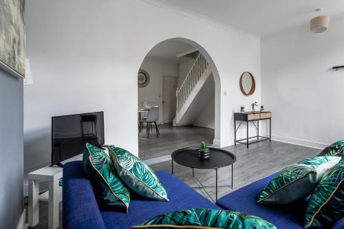 Gallery image of Elm View Retreat in Durham