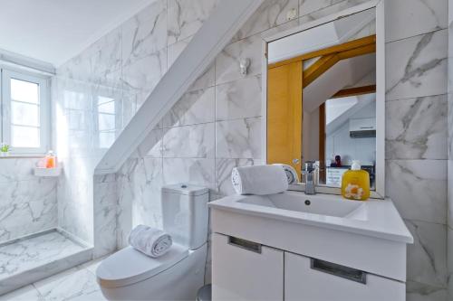 Central and beautiful flat
