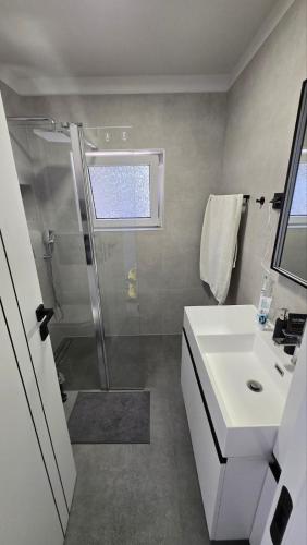 Family-friendly apartments with swimming pool Opatija - Volosko, Opatija - 15071