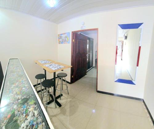 Φωτογραφία από το άλμπουμ του Apartamentos Cabo Verde B1 σε Uruca