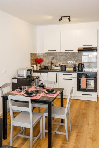 Cozy Apartment in Kapparis # 506