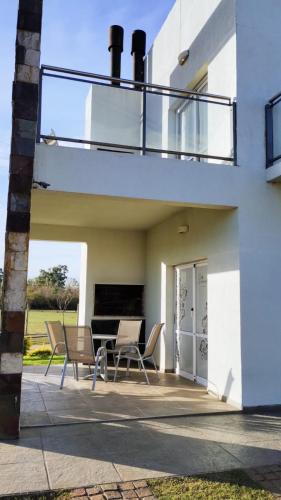 Gallery image of Apart Hotel y Spa Dinastie in Chajarí